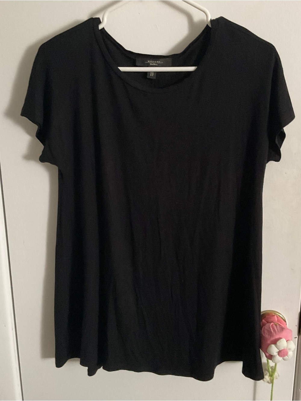 Weekend Max Mara Top Size M